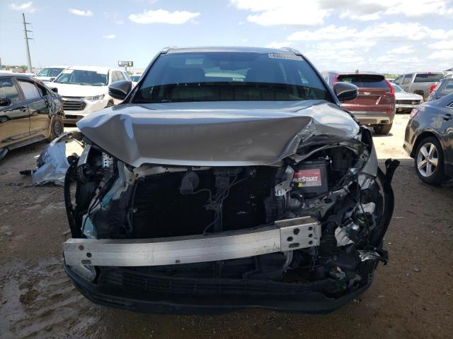 Photo 5 from auction – 2016 TOYOTA HIGHLANDER with VIN 5TDYKRFH1GS144596