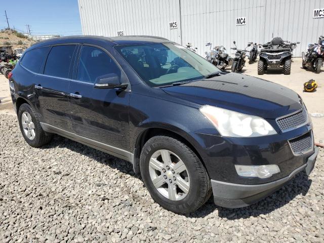 Photo 4 from auction – 2011 CHEVROLET TRAVERSE L with VIN 1GNKVGED0BJ137538