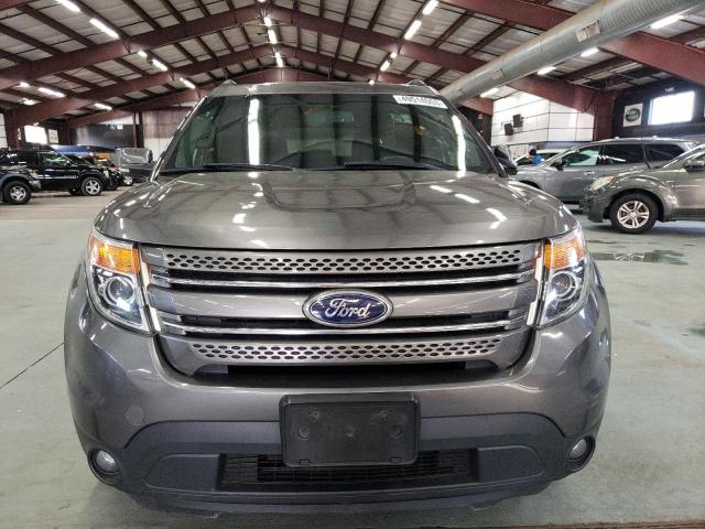 Фото 5 с аукциона – 2011 FORD EXPLORER L с VIN 1FMHK8F82BGA55175
