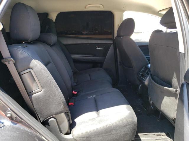 Photo 11 from auction – 2015 MAZDA CX-9 SPORT with VIN JM3TB2BA7F0465965