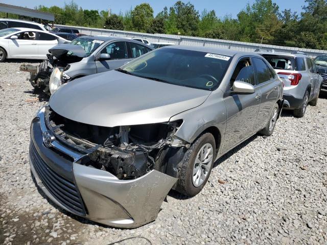 Photo 1 from auction – 2015 TOYOTA CAMRY LE with VIN 4T4BF1FK7FR458272