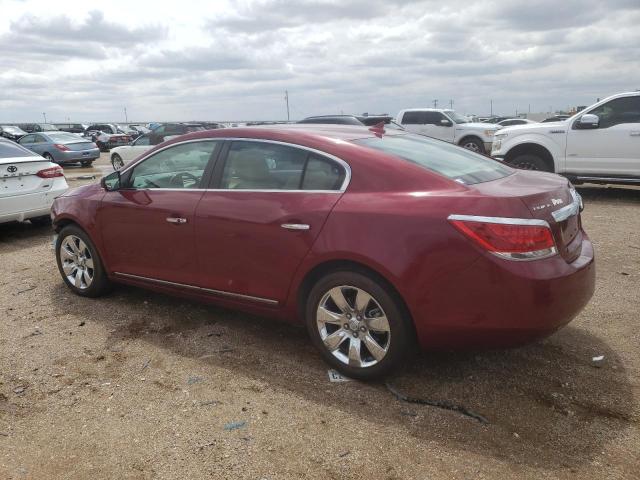 Photo 2 from auction – 2011 BUICK LACROSSE C with VIN 1G4GC5ED9BF306396