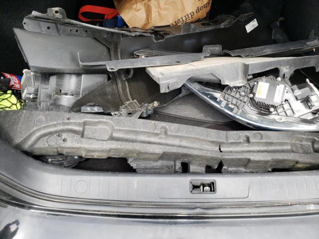 Photo 12 from auction – 2009 NISSAN MAXIMA S with VIN 1N4AA51E99C812102