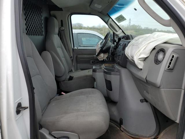 Photo 11 from auction – 2009 FORD ECONOLINE with VIN 1FTSE34L99DA15215