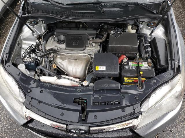 Photo 11 from auction – 2017 TOYOTA CAMRY LE with VIN 4T1BF1FK5HU705186