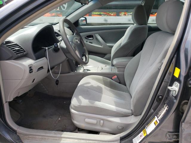 Photo 7 from auction – 2011 TOYOTA CAMRY BASE with VIN 4T1BF3EK2BU203241