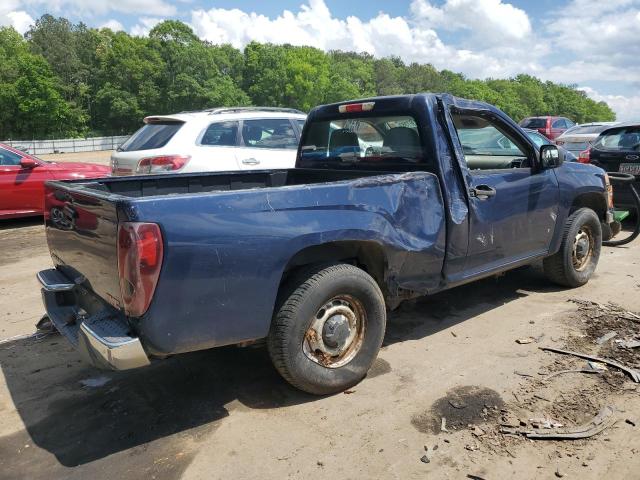 Foto 3 de la subasta – 2008 GMC CANYON con VIN 1GTCS149488157159