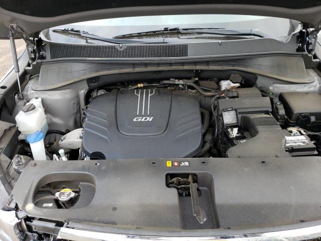 Photo 12 from auction – 2018 KIA SORENTO EX with VIN 5XYPHDA55JG421734