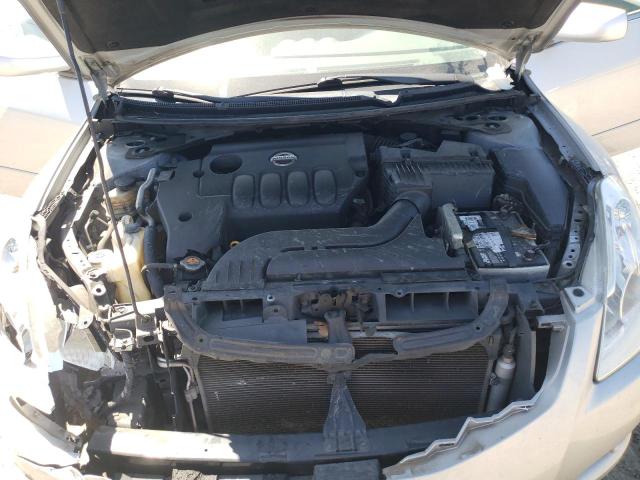 Photo 11 from auction – 2012 NISSAN ALTIMA BAS with VIN 1N4AL2AP6CC242934