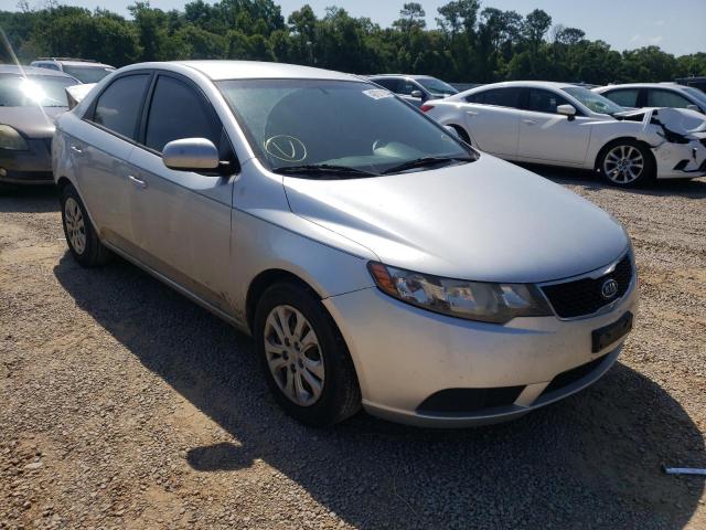 Photo 4 from auction – 2013 KIA FORTE LX with VIN KNAFT4A22D5736520