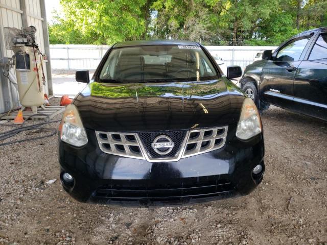 Photo 5 from auction – 2012 NISSAN ROGUE S with VIN JN8AS5MT4CW258964