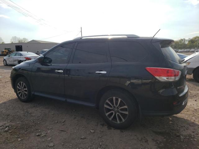 Photo 2 from auction – 2014 NISSAN PATHFINDER with VIN 5N1AR2MM8EC662302