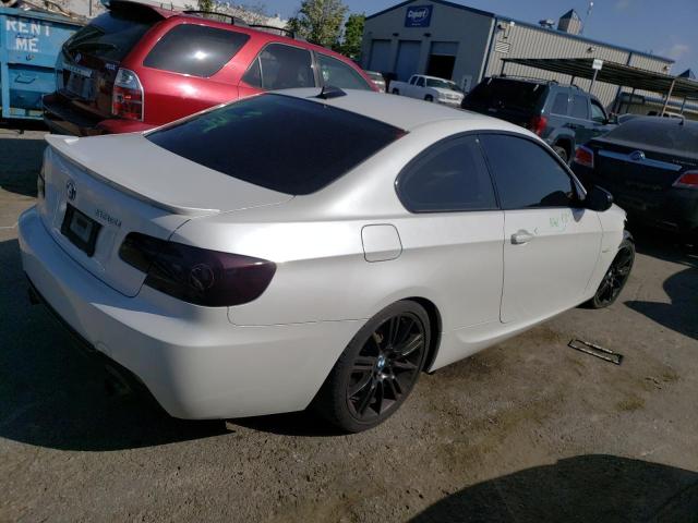 Photo 3 from auction – 2013 BMW 335 I with VIN WBAKG7C5XDJ438025