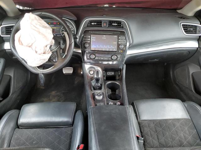 Photo 8 from auction – 2016 NISSAN MAXIMA 3.5 with VIN 1N4AA6AP8GC431474
