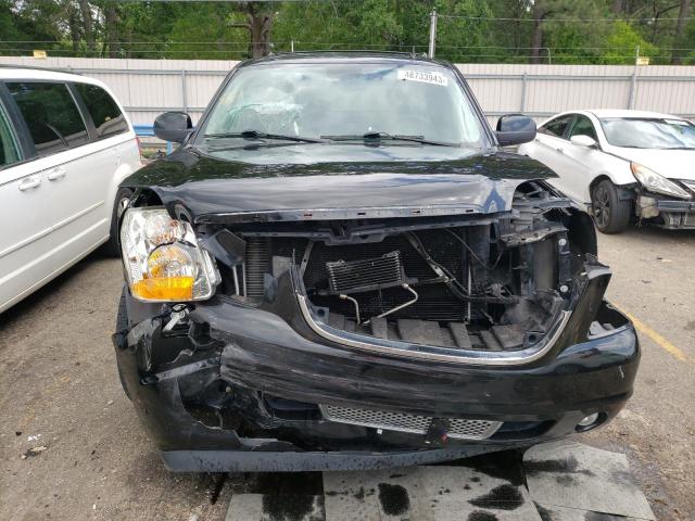 Photo 5 from auction – 2011 GMC YUKON DENA with VIN 1GKS1EEF6BR390380