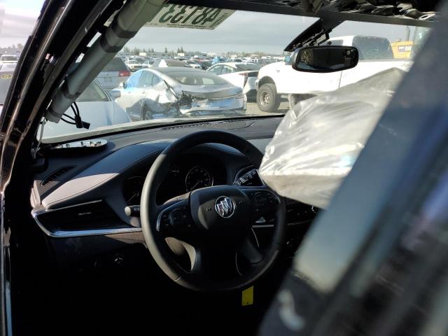 Photo 8 from auction – 2021 BUICK ENCLAVE ES with VIN 5GAEVAKW7MJ221322