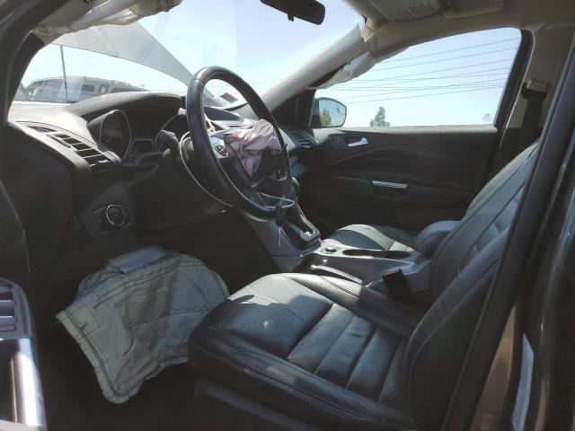 Photo 7 from auction – 2016 FORD ESCAPE SE with VIN 1FMCU0GX1GUC80952