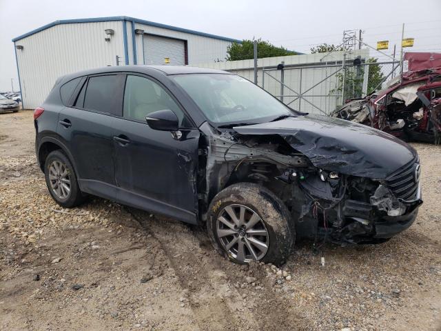 Photo 4 from auction – 2016 MAZDA CX-5 TOURI with VIN JM3KE2CYXG0618001