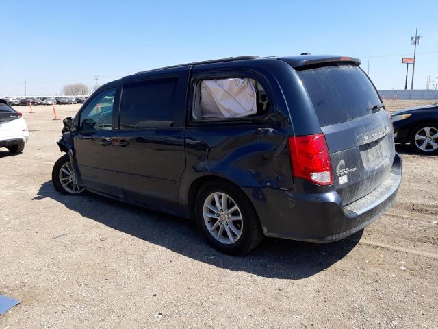 Photo 2 from auction – 2014 DODGE GRAND CARA with VIN 2C4RDGCG3ER181699