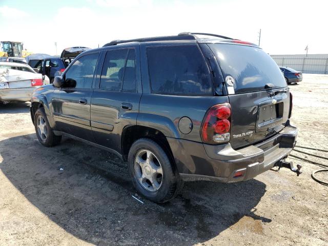 Photo 2 from auction – 2005 CHEVROLET TRAILBLAZE with VIN 1GNDT13S252263587