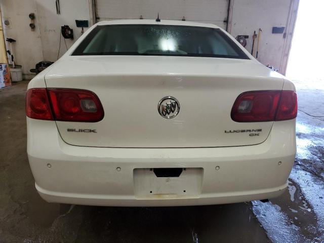 Photo 6 from auction – 2007 BUICK LUCERNE CX with VIN 1G4HP57207U141622
