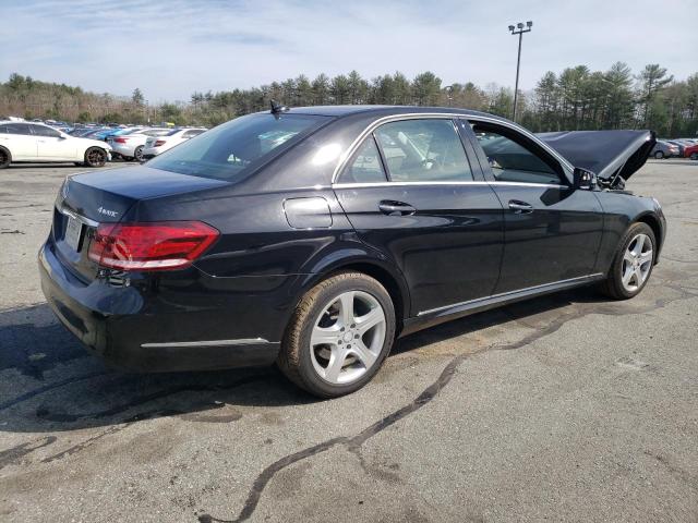 Photo 3 from auction – 2014 MERCEDES-BENZ E 350 4MAT with VIN WDDHF8JB6EA835866
