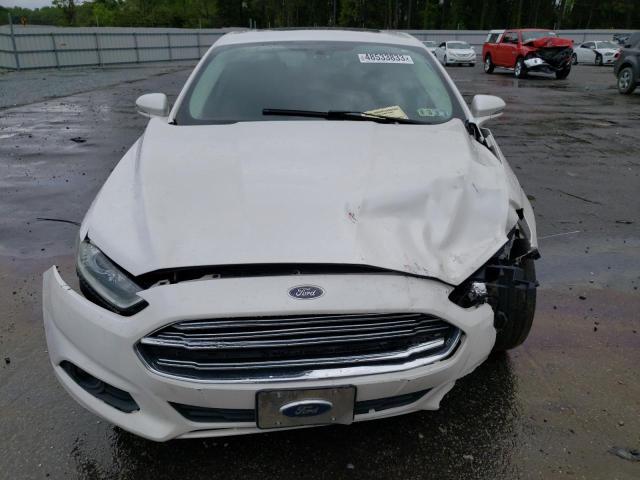 Photo 5 from auction – 2015 FORD FUSION SE with VIN 3FA6P0H7XFR286591