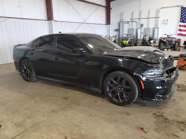 Photo 4 from auction – 2021 DODGE CHARGER R/ with VIN 2C3CDXCT0MH527915