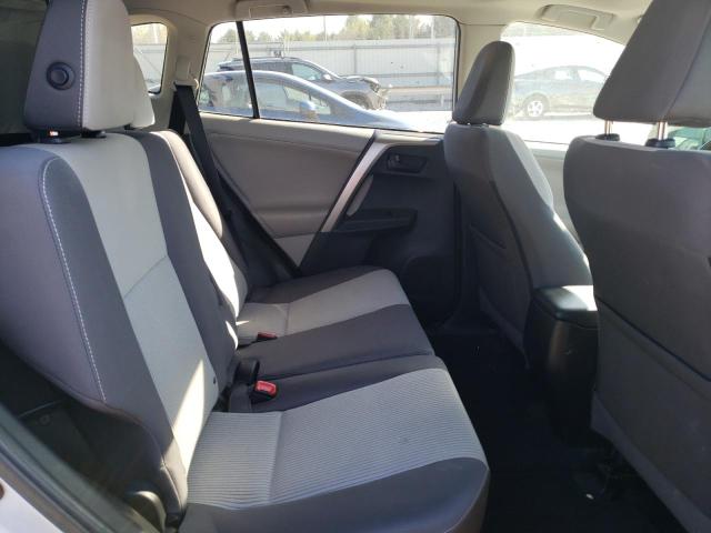 Photo 11 from auction – 2013 TOYOTA RAV4 XLE with VIN 2T3RFREV8DW026345