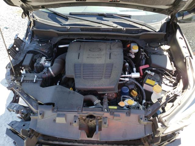 Photo 12 from auction – 2021 SUBARU FORESTER S with VIN JF2SKALC5MH507645