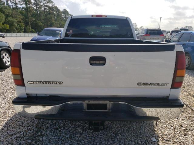 Photo 6 from auction – 2002 CHEVROLET SILVERADO with VIN 2GCEC19T221423248