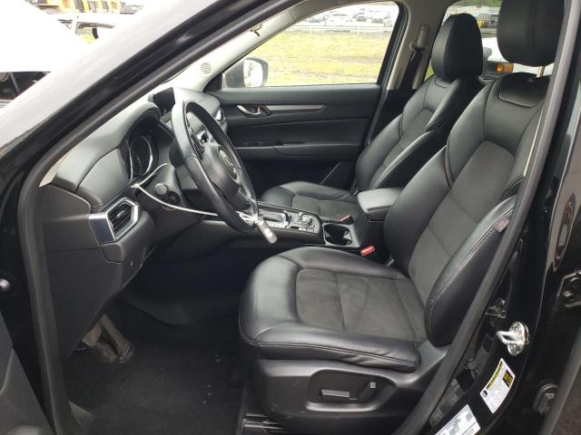 Photo 7 from auction – 2017 MAZDA CX-5 TOURI with VIN JM3KFBCL7H0210624