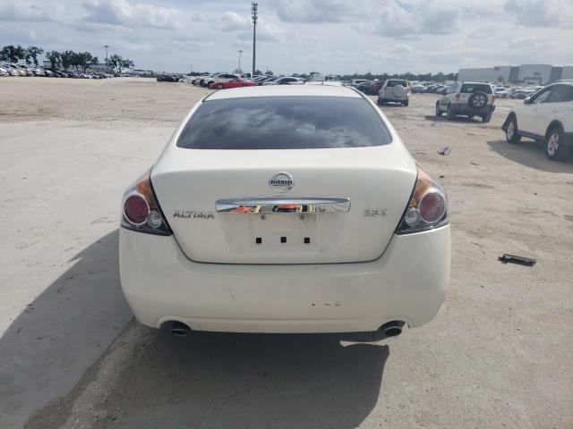 Photo 6 from auction – 2012 NISSAN ALTIMA BAS with VIN 1N4AL2AP8CC203195