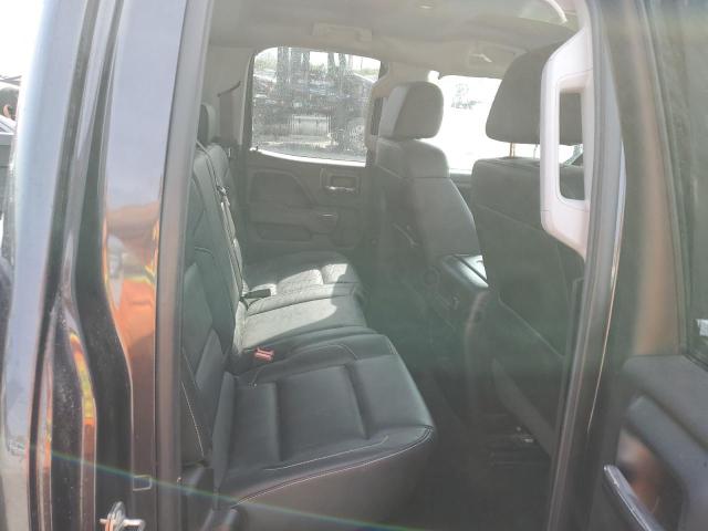 Photo 10 from auction – 2016 GMC SIERRA K15 with VIN 1GTV2NEC4GZ335025