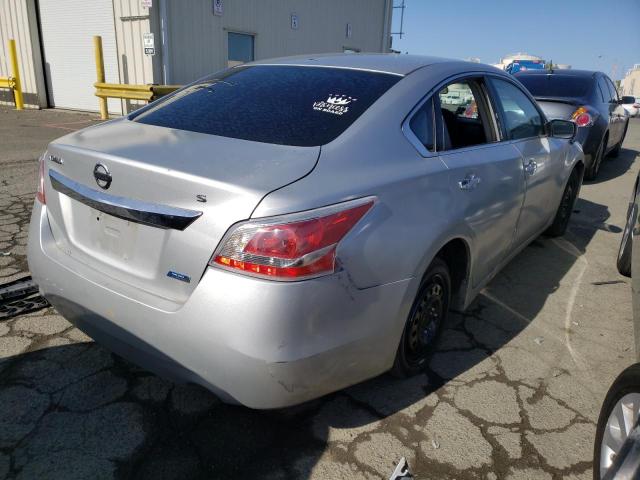 Photo 3 from auction – 2013 NISSAN ALTIMA 2.5 with VIN 1N4AL3AP2DC255414