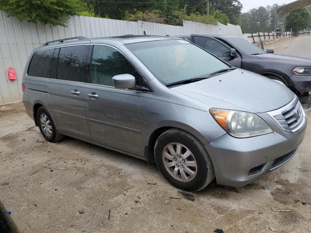 Photo 4 from auction – 2008 HONDA ODYSSEY EX with VIN 5FNRL38798B055982