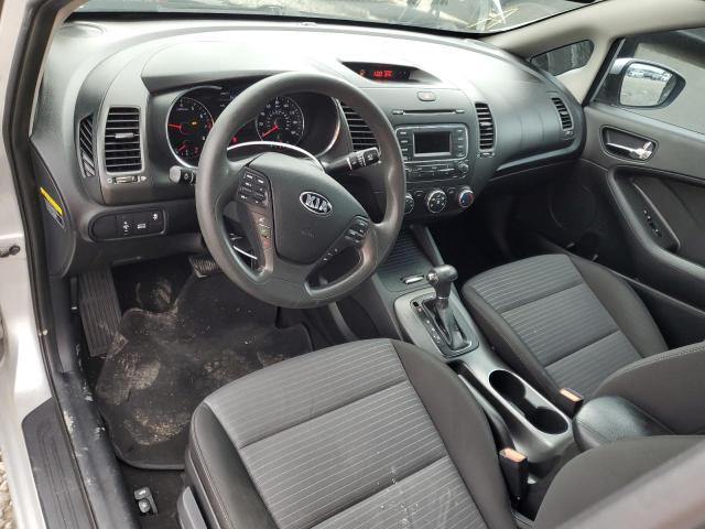 Photo 8 from auction – 2015 KIA FORTE LX with VIN KNAFX4A65F5430051