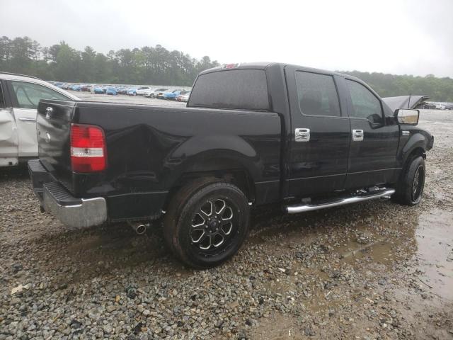 Photo 3 from auction – 2007 FORD F150 SUPER with VIN 1FTRW12WX7FA69749