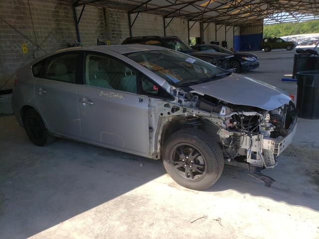 Photo 4 from auction – 2013 TOYOTA PRIUS with VIN JTDKN3DU6D5680374