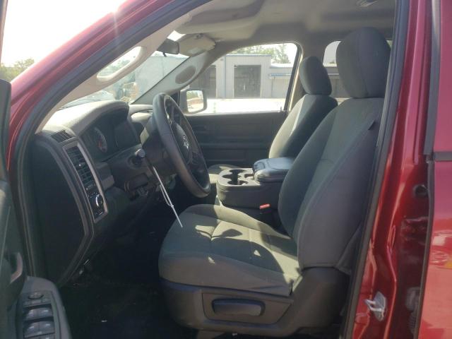 Photo 7 from auction – 2014 RAM 1500 ST with VIN 1C6RR7FT8ES177812