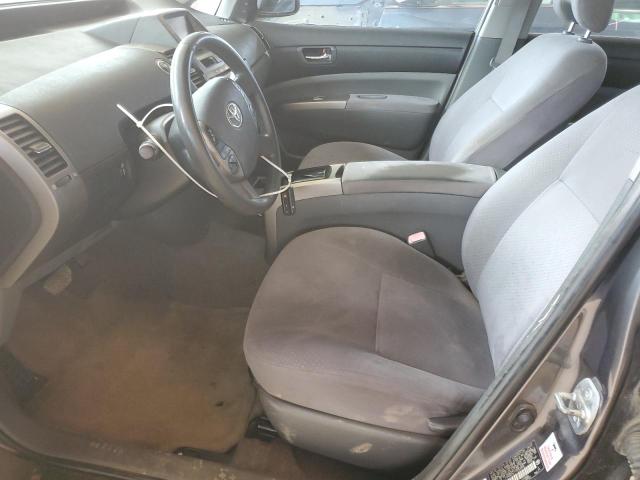 Photo 7 from auction – 2007 TOYOTA PRIUS with VIN JTDKB20U173263852