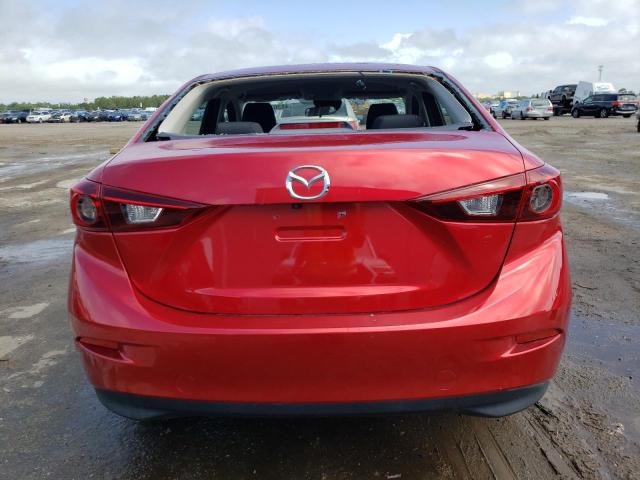 Photo 6 from auction – 2018 MAZDA 3 SPORT with VIN 3MZBN1U72JM214636