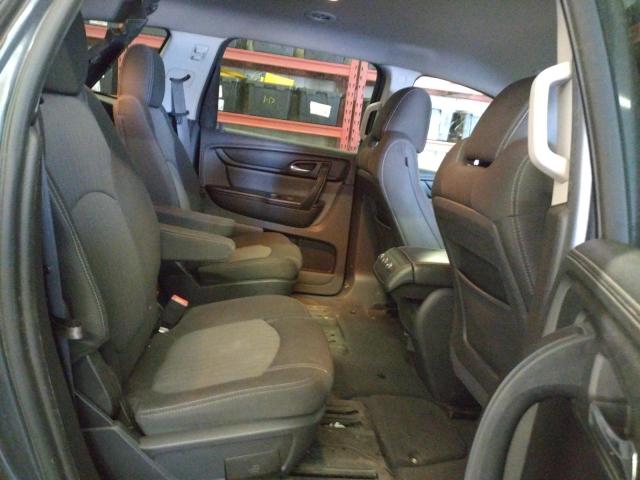 Photo 10 from auction – 2014 CHEVROLET TRAVERSE L with VIN 1GNKVGKD4EJ326640