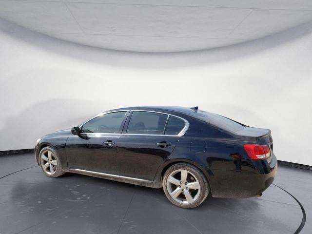 Photo 2 from auction – 2007 LEXUS GS 350 with VIN JTHBE96S570013827