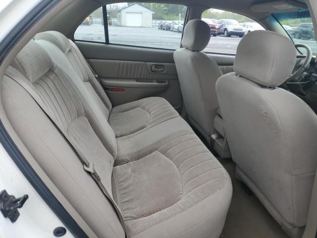 Photo 10 from auction – 2003 BUICK CENTURY CU with VIN 2G4WS52J431264561