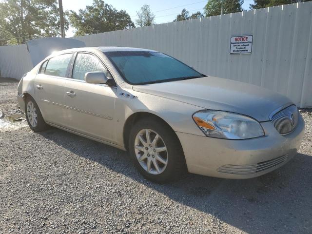 Photo 4 from auction – 2009 BUICK LUCERNE CX with VIN 1G4HP57MX9U142359