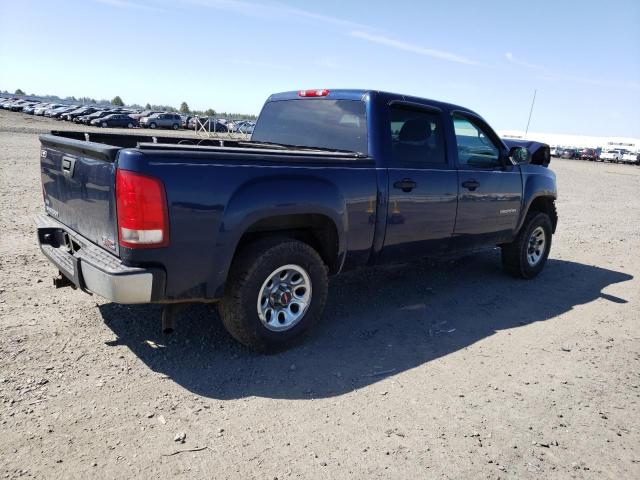 Photo 3 from auction – 2010 GMC SIERRA K15 with VIN 3GTRKUEA9AG226447
