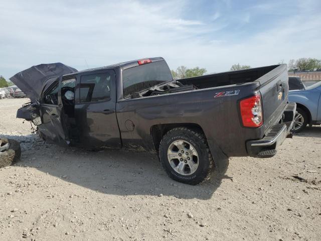 Photo 2 from auction – 2014 CHEVROLET SILVERADO with VIN 3GCUKREC1EG126003
