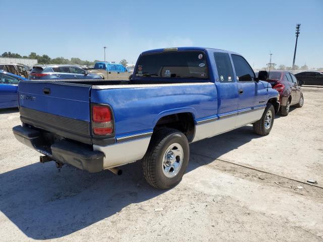 Photo 3 from auction – 1996 DODGE RAM 1500 with VIN 3B7HC13Y7TG130732