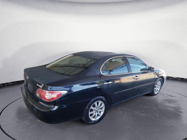 Photo 3 from auction – 2004 LEXUS ES 330 with VIN JTHBA30G645000807